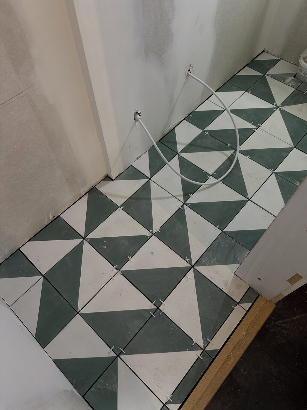 Instagram post from senesteinteriors. This post is in position 2.