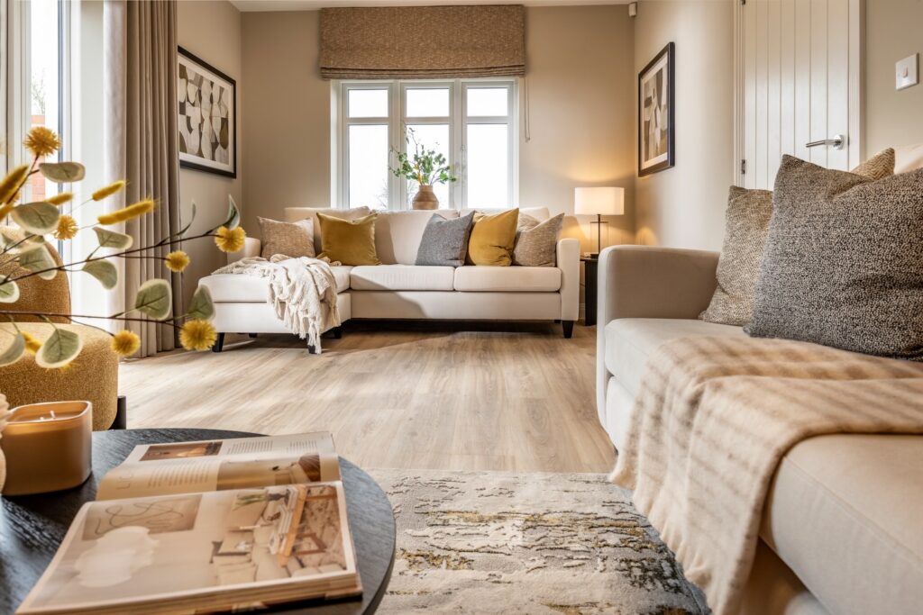 Instagram post from senesteinteriors. This post is in position 1.