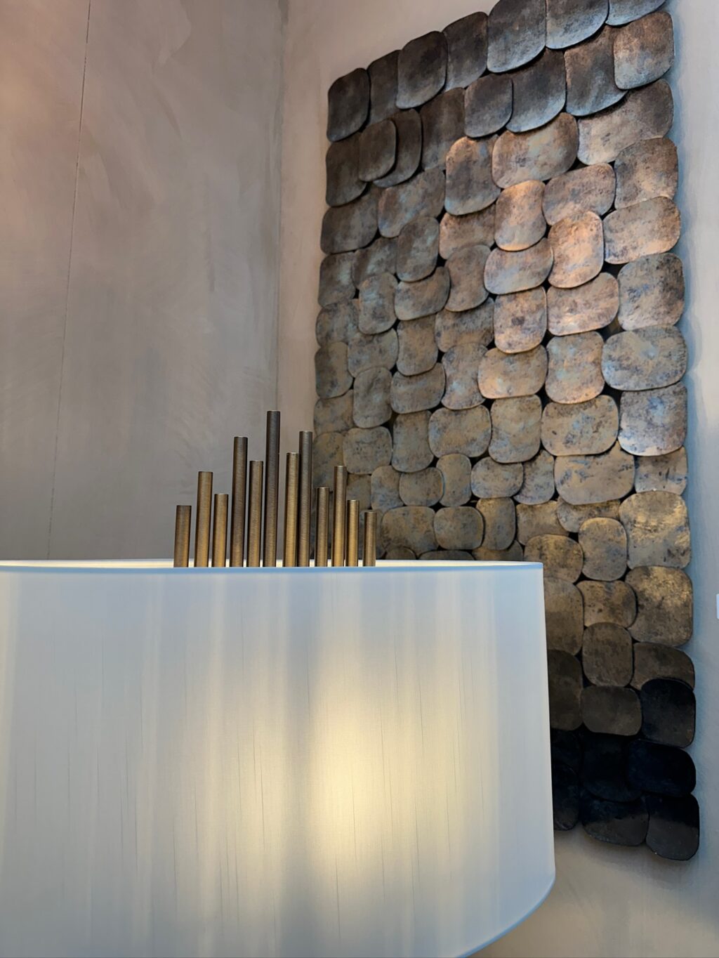 Instagram post from senesteinteriors. This post is in position 3.