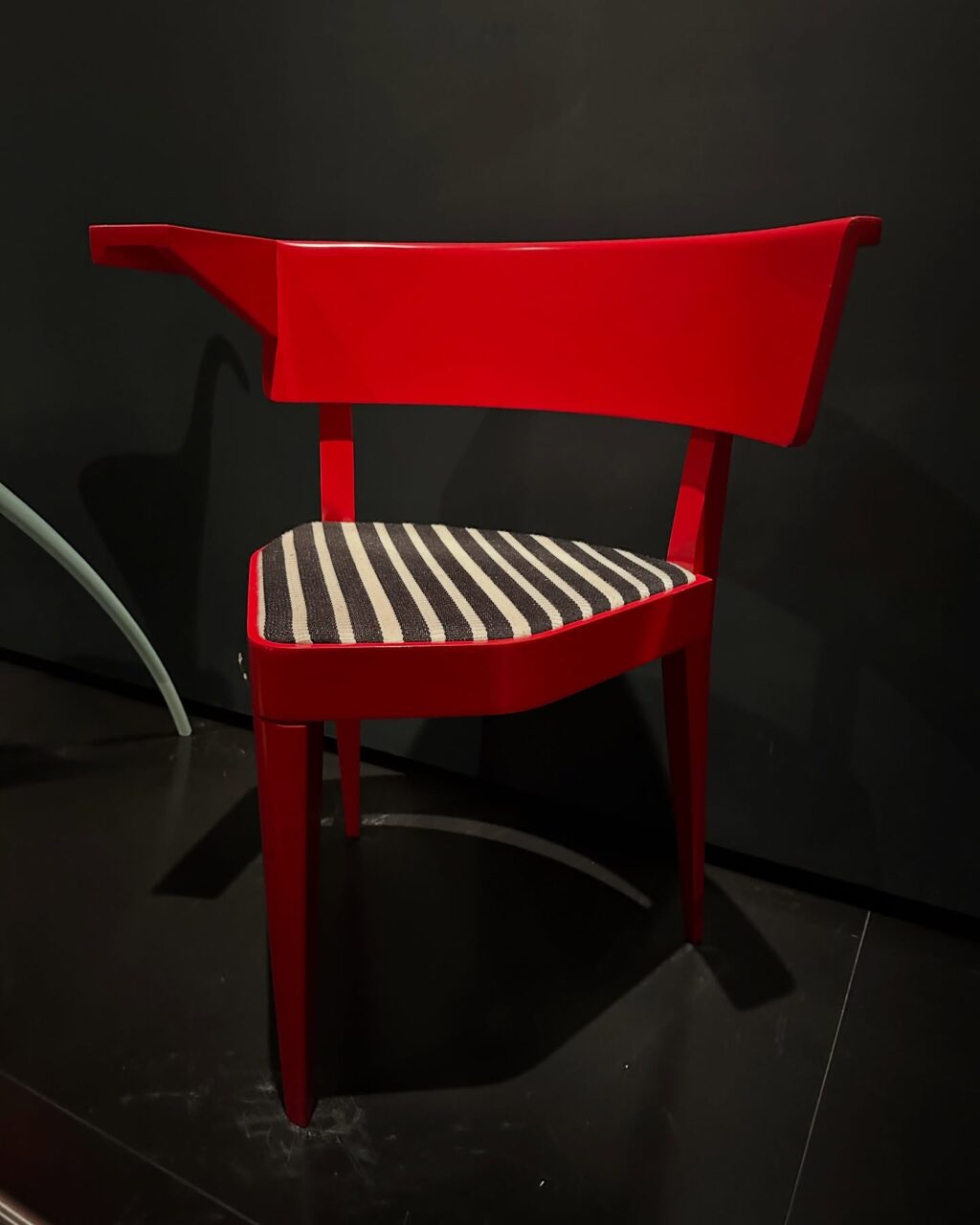 Instagram post from senesteinteriors. This post is in position 3.