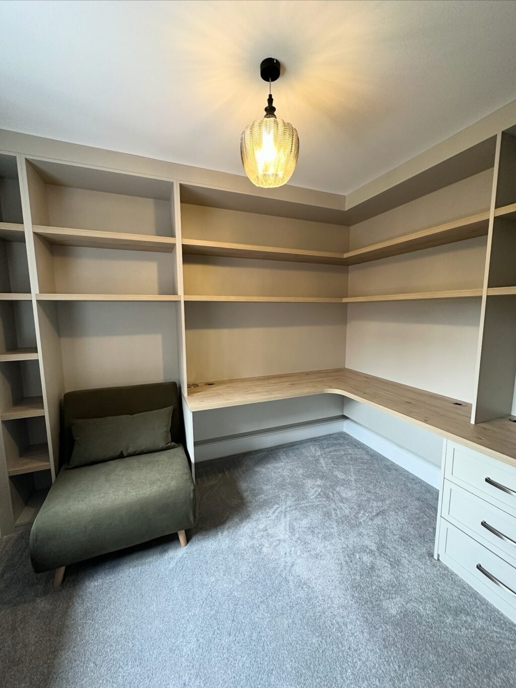 Instagram post from senesteinteriors. This post is in position 1.
