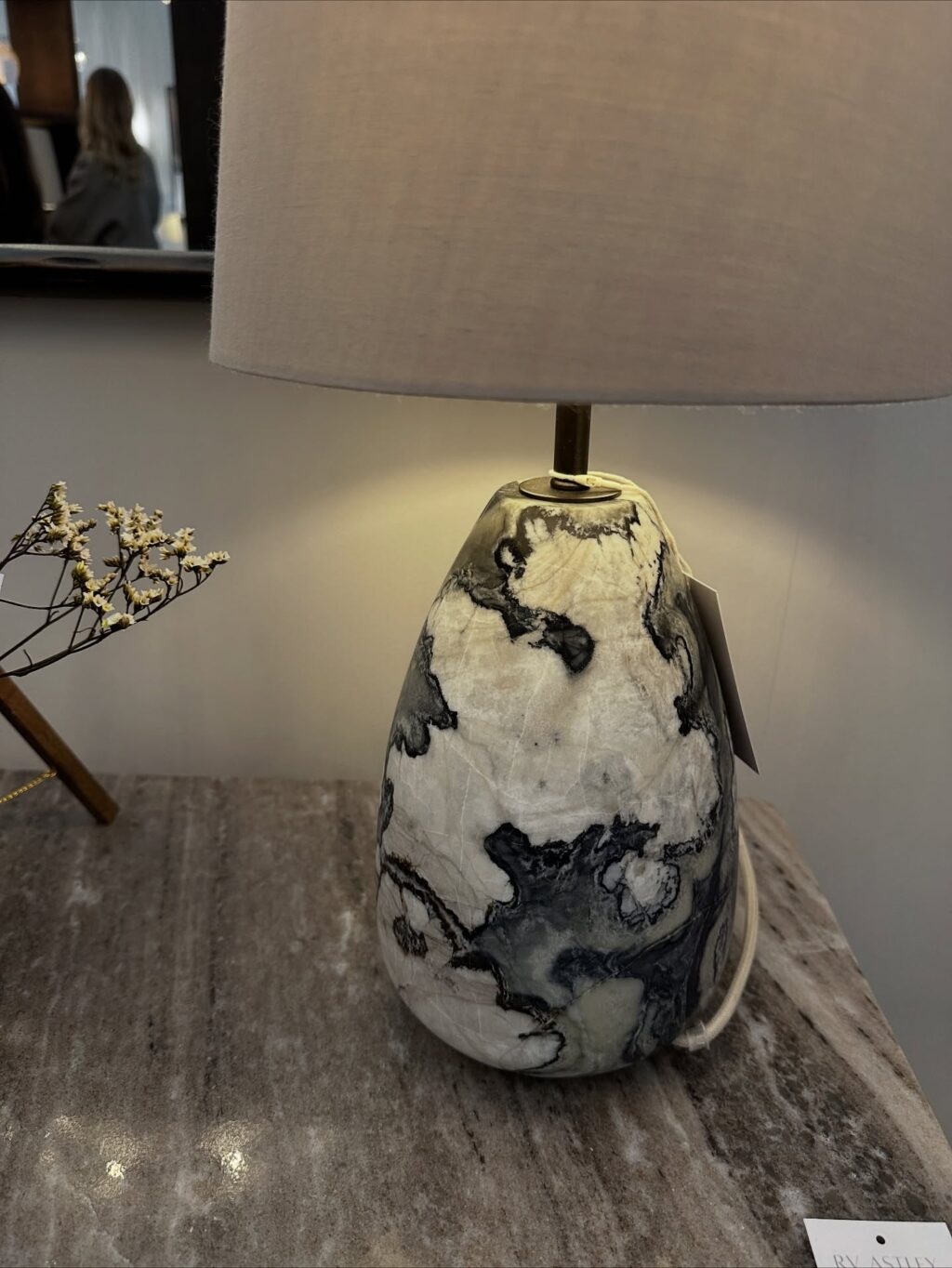 Instagram post from senesteinteriors. This post is in position 2.