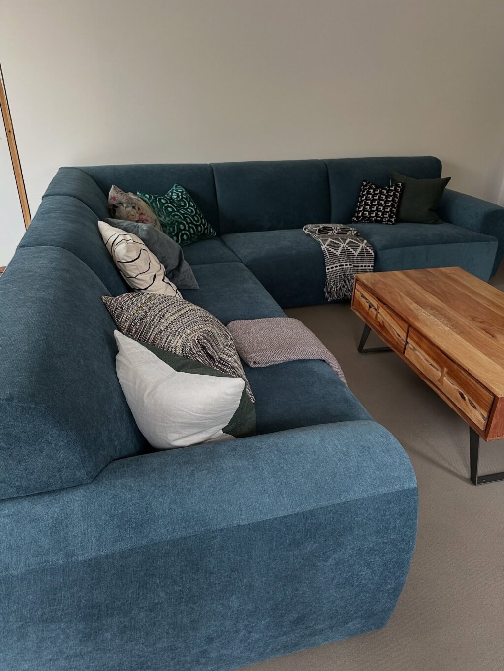 Instagram post from senesteinteriors. This post is in position 3.