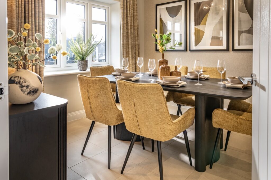 Instagram post from senesteinteriors. This post is in position 2.