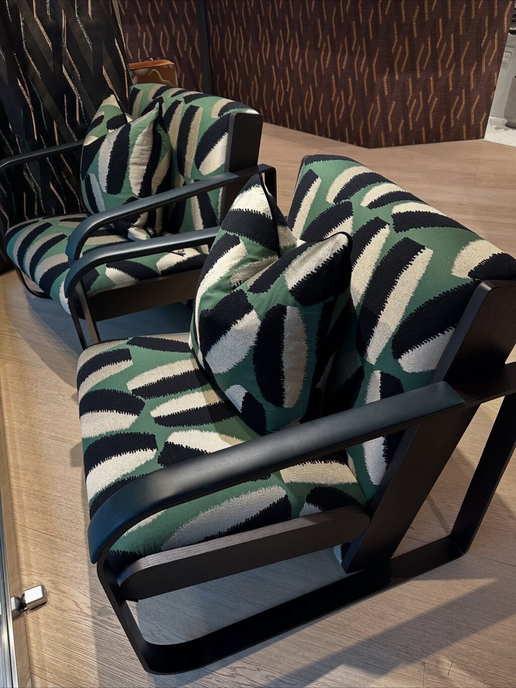 Instagram post from senesteinteriors. This post is in position 15.