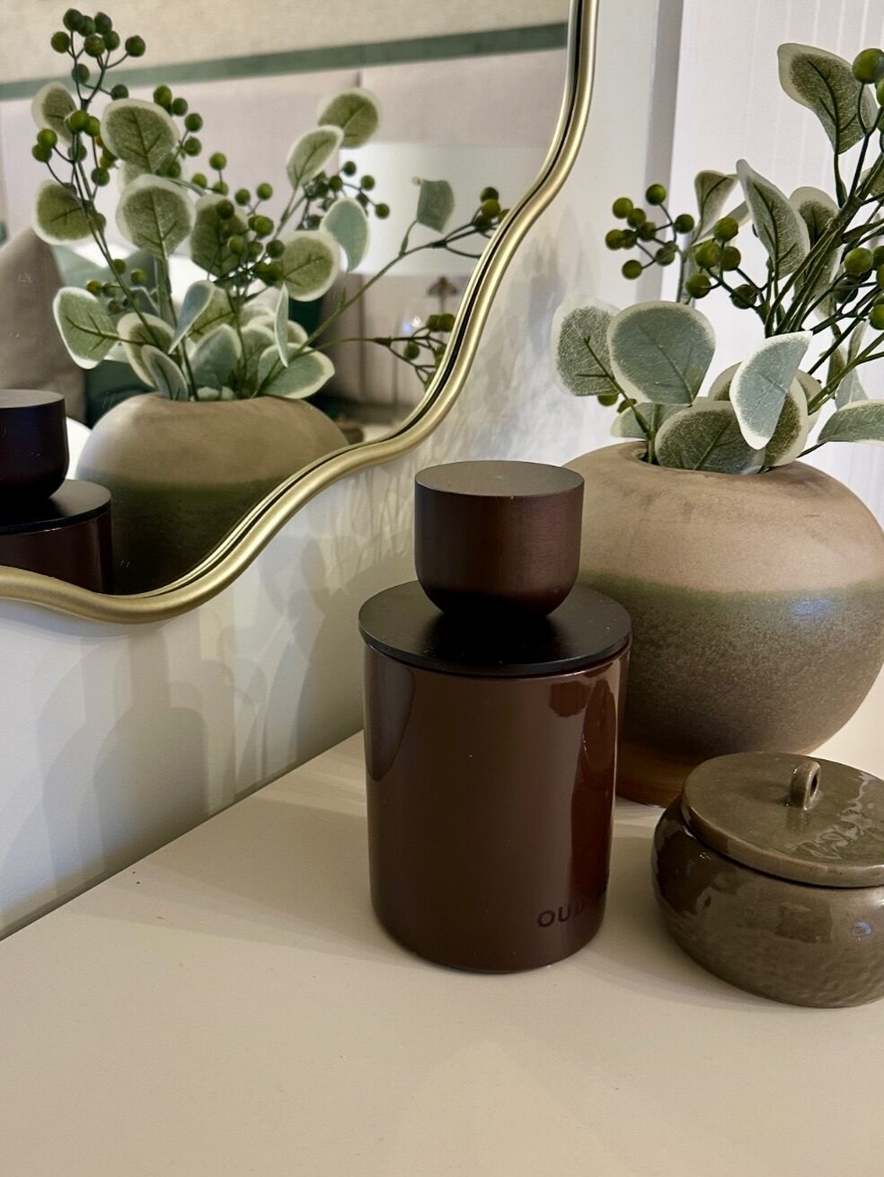 Instagram post from senesteinteriors. This post is in position 3.