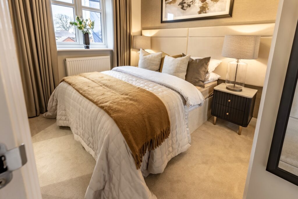 Instagram post from senesteinteriors. This post is in position 3.