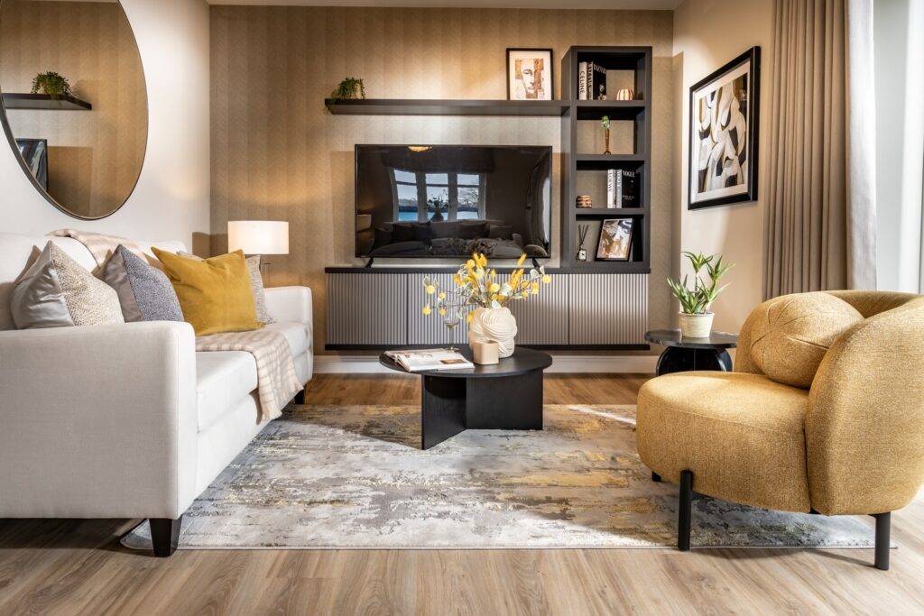 Instagram post from senesteinteriors. This post is in position 0.