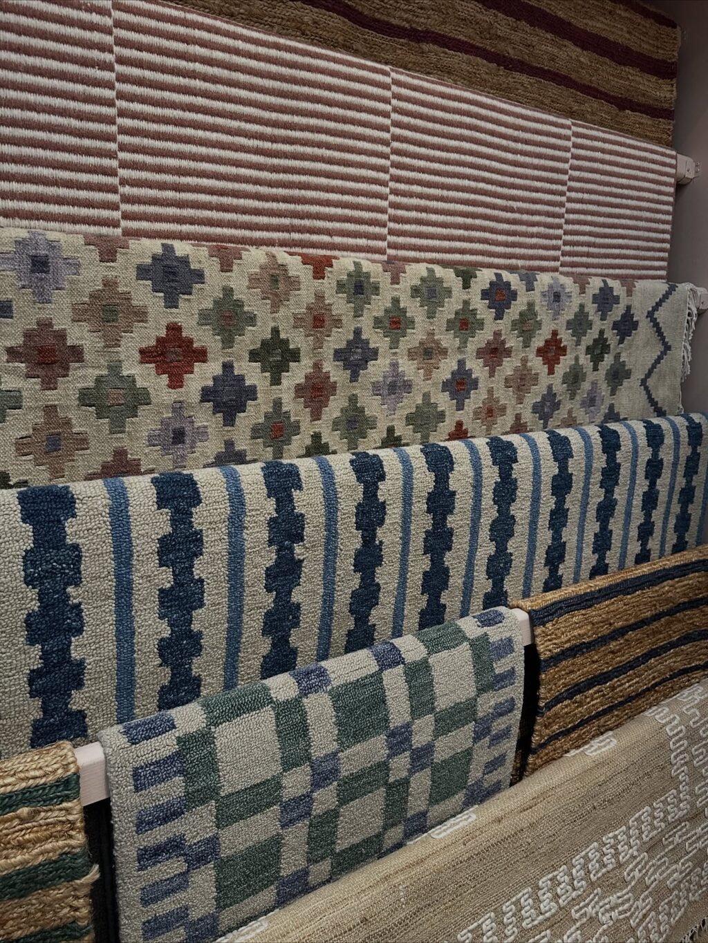 Instagram post from senesteinteriors. This post is in position 11.