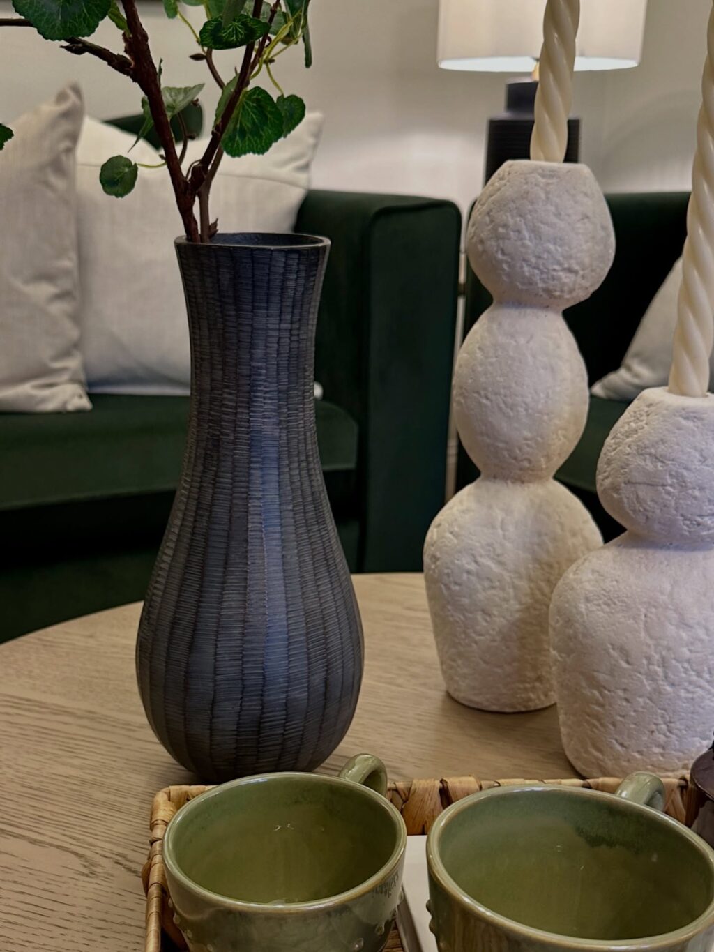 Instagram post from senesteinteriors. This post is in position 1.