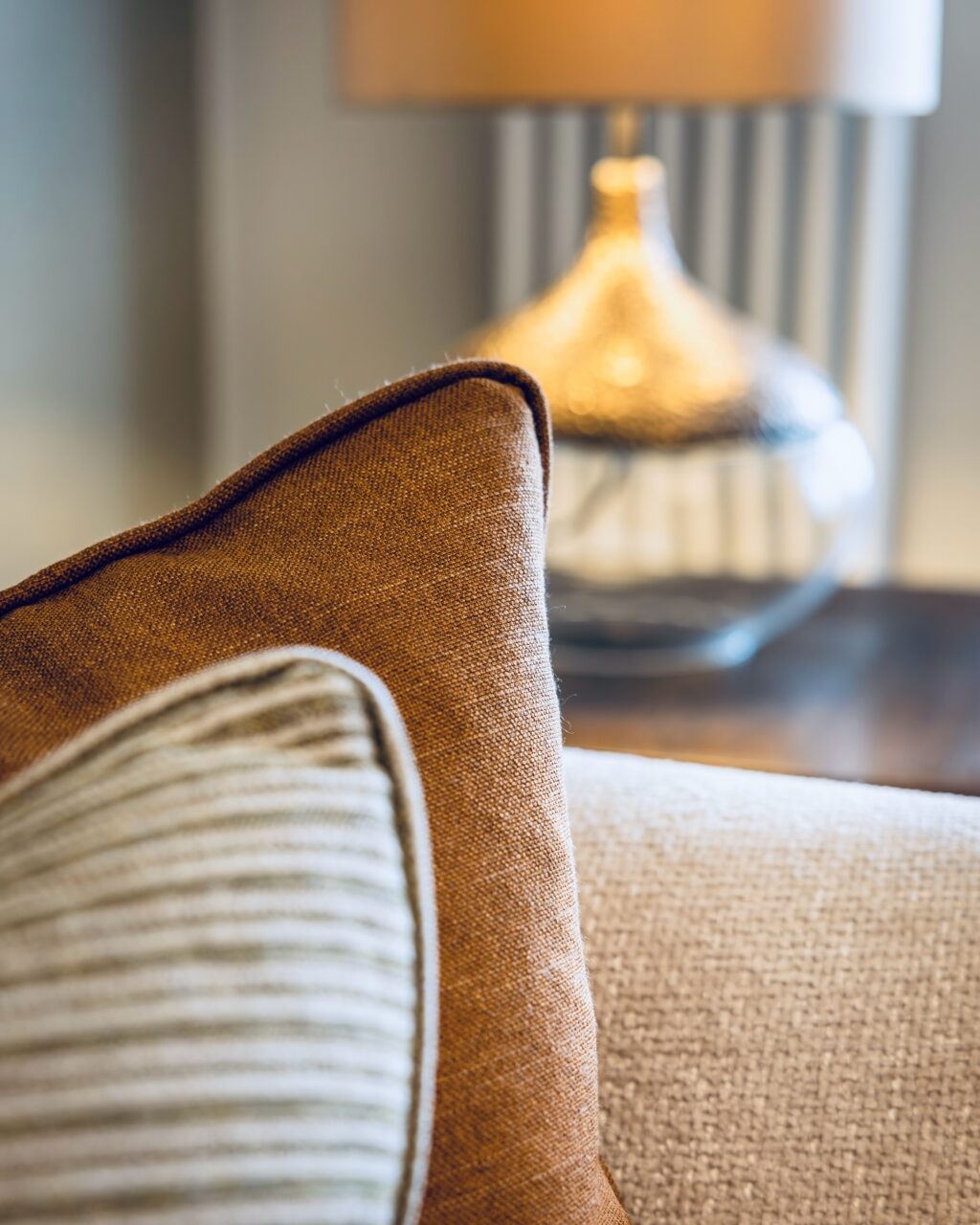 Instagram post from senesteinteriors. This post is in position 1.