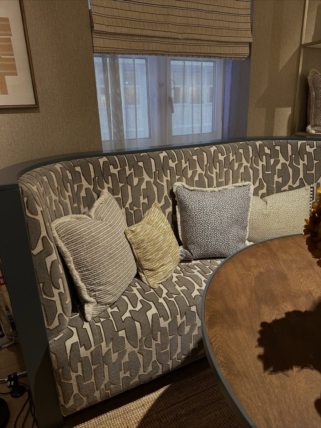 Instagram post from senesteinteriors. This post is in position 16.
