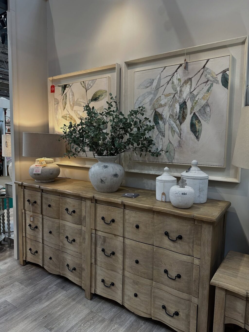 Instagram post from senesteinteriors. This post is in position 10.