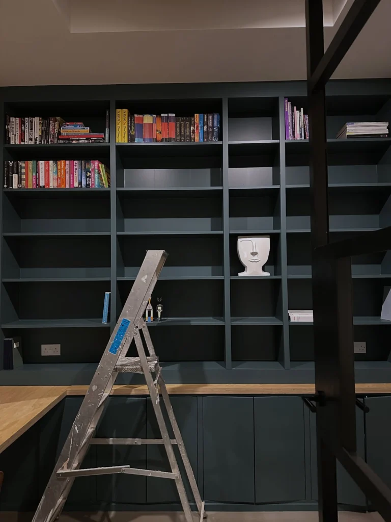 Instagram post from senesteinteriors. This post is in position 5.