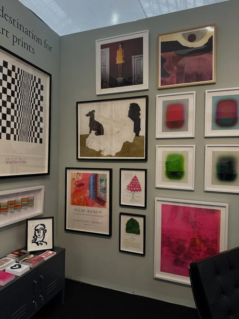 Instagram post from senesteinteriors. This post is in position 4.